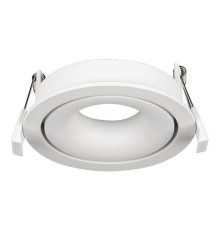 Встраиваемый светильник DesignLed DL-MJ-1006G-W 002985