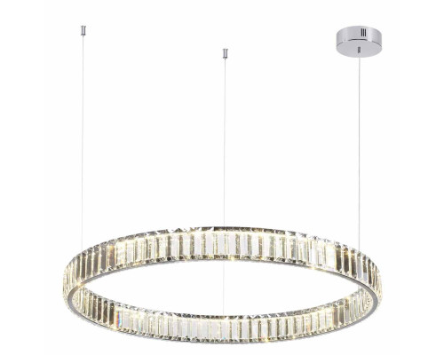 Подвесная люстра Odeon Light Vekia 4930/45L Подвесная люстра Odeon Light Vekia 4930/45L