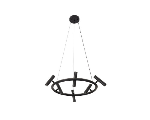 Подвесная светодиодная люстра Kink Light Верония 07613-6A,19