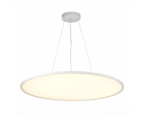 Подвесной светодиодный светильник ST Luce ST602.543.96 Подвесной светодиодный светильник ST Luce ST602.543.96