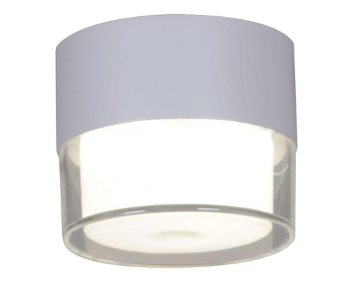 Потолочный светодиодный светильник Reluce 81155-9.5-001MN LED7W WT Потолочный светодиодный светильник Reluce 81155-9.5-001MN LED7W WT