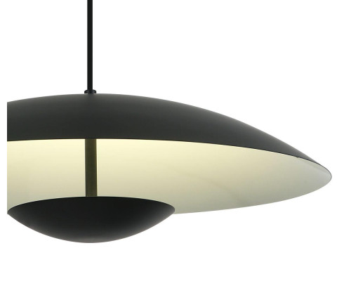 Подвесной светодиодный светильник Kink Light Синди 08467-45A,19 Подвесной светодиодный светильник Kink Light Синди 08467-45A,19