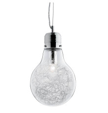 Подвесной светильник Ideal Lux Luce Max SP1 Small 033679