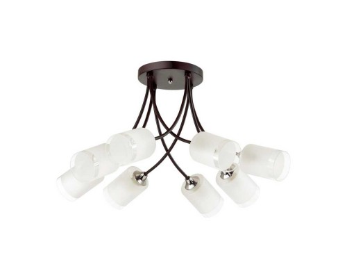 Потолочная люстра Lumion Paula Comfi 4533/8C Потолочная люстра Lumion Paula Comfi 4533/8C