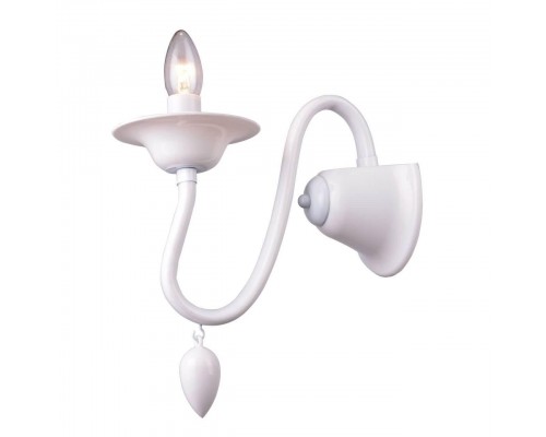 Бра Toplight Martina TL7310B-01WH