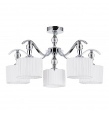 Потолочная люстра Arte Lamp Ibiza A4038PL-5CC