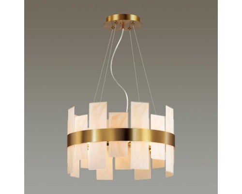 Подвесная люстра Lumion Moderni Shanti 5269/4