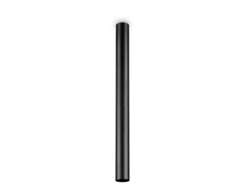 Потолочный светильник Ideal Lux Look PL1 H75 Nero 233321 Потолочный светильник Ideal Lux Look PL1 H75 Nero 233321