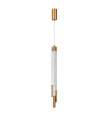 Подвесной светильник Odeon Light ANTA 4392/30L