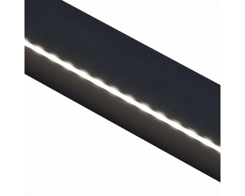 Уличный настенный светодиодный светильник ST Luce Nuvola SL9511.411.01 Уличный настенный светодиодный светильник ST Luce Nuvola SL9511.411.01