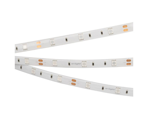 Светодиодная влагозащищенная лента Arlight 7,2W/m 30Led/m 5060SMD синий 5M RTW-SE-B30-10mm 12V Blue 015135(2) Светодиодная влагозащищенная лента Arlight 7,2W/m 30Led/m 5060SMD синий 5M RTW-SE-B30-10mm 12V Blue 015135(2)