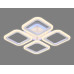 Потолочная светодиодная люстра Ambrella light Original FA441