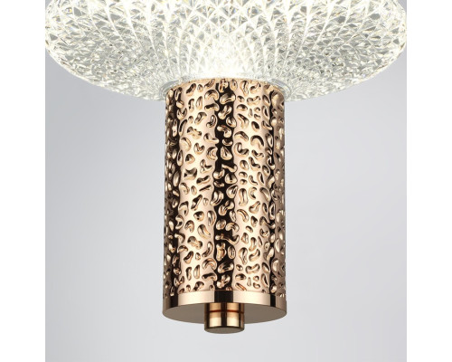 Подвесной светодиодный светильник Lumion Ledio Cristie 8009/6L