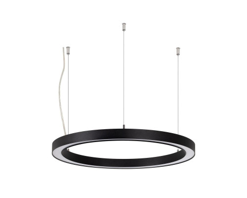 Подвесной светодиодный светильник Arlight SP-Circle-Hang-O3535-D500-30W Warm3000 049360
