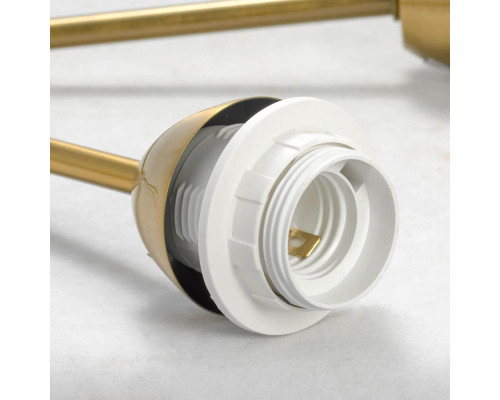 Потолочная люстра Lussole Lgo Montana LSP-8208 Потолочная люстра Lussole Lgo Montana LSP-8208