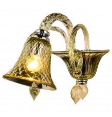 Бра Arte Lamp Cleopatra A9002AP-1CC