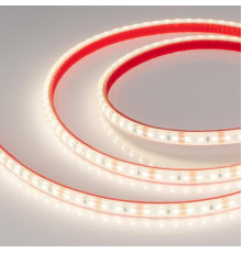 Светодиодная влагозащищенная лента Arlight 9,6W/m 120LED/m 2835SMD дневной белый 5M 034002