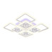 Потолочная светодиодная люстра Ambrella light Ice FA289