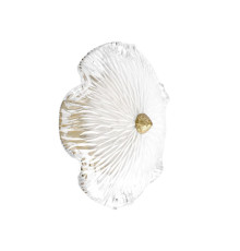 Настенный светильник Loft IT Bloom 10352W/B AB
