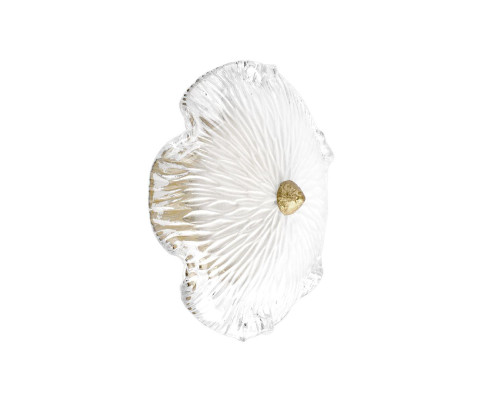 Настенный светильник Loft IT Bloom 10352W/B AB Настенный светильник Loft IT Bloom 10352W/B AB
