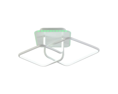 Потолочная светодиодная люстра Profit Light 6008/2 WHT Потолочная светодиодная люстра Profit Light 6008/2 WHT