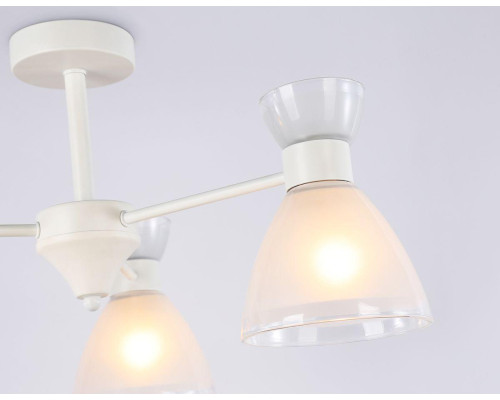 Потолочная люстра Ambrella light Traditional Modern Homy TR3177 Потолочная люстра Ambrella light Traditional Modern Homy TR3177
