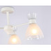 Потолочная люстра Ambrella light Traditional Modern Homy TR3177