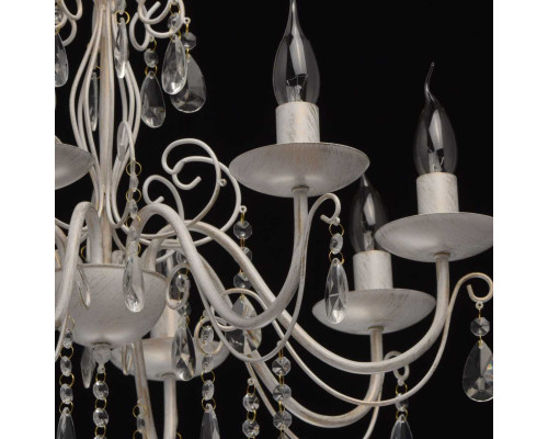 Подвесная люстра De City Аврора 14 371014208 Подвесная люстра De City Аврора 14 371014208