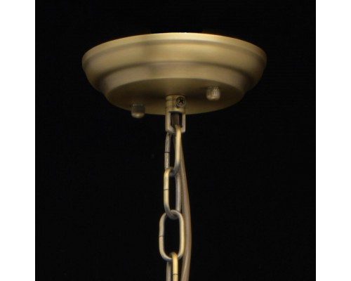 Подвесная люстра MW-Light Альгеро 285010703