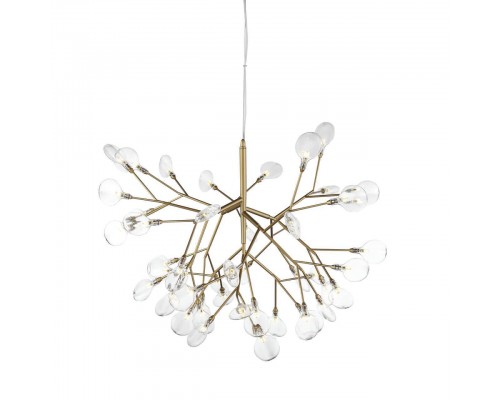 Подвесная люстра ST Luce Riccardo SL411.203.45 Подвесная люстра ST Luce Riccardo SL411.203.45