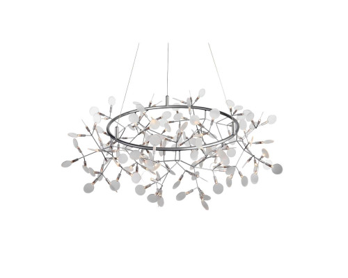 Подвесная светодиодная люстра ST Luce Rafina SL379.103.135 Подвесная светодиодная люстра ST Luce Rafina SL379.103.135