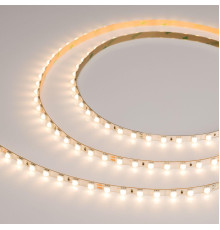 Светодиодная лента Arlight 5W/m 70Led/m 5060SMD теплый белый 5M FLT-B70-8mm 24V Warm2700 043812