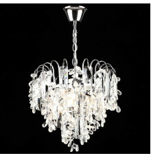 Люстра хрустальная Reluce 62720-0.4-03 CH