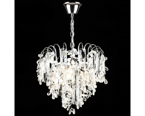 Люстра хрустальная Reluce 62720-0.4-03 CH