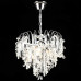 Люстра хрустальная Reluce 62720-0.4-03 CH