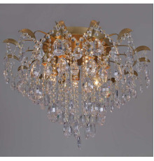 Светильник потолочный Reluce 04035-0.3-07 MATT GOLD