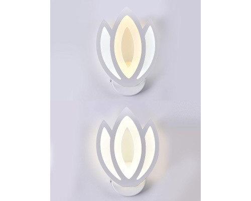 Бра Natali Kovaltseva Led Lamps 81124/1W Бра Natali Kovaltseva Led Lamps 81124/1W