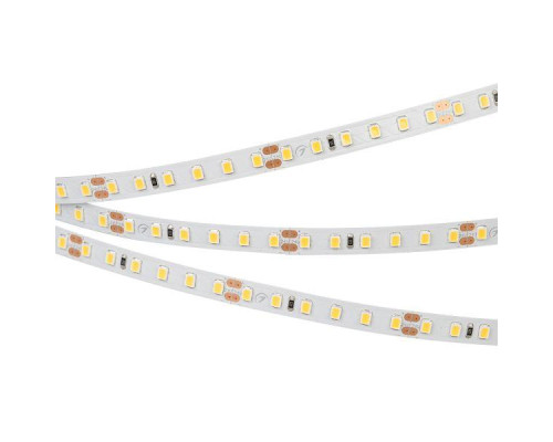 Светодиодная лента Arlight 14,4W/m 120LED/m 2835SMD теплый белый 5M 018111(2) Светодиодная лента Arlight 14,4W/m 120LED/m 2835SMD теплый белый 5M 018111(2)