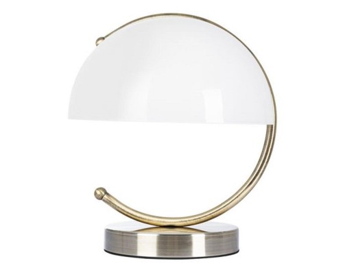 Настольная лампа Arte Lamp Banker A5041LT-1AB Настольная лампа Arte Lamp Banker A5041LT-1AB