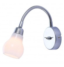 Спот Arte Lamp Lettura A5271AP-1CC