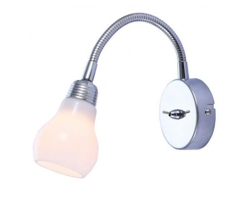 Спот Arte Lamp Lettura A5271AP-1CC