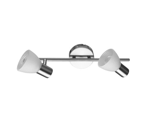 Спот Arte Lamp Parry A5062AP-2SS