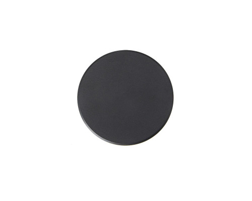 Уличный настенный светодиодный светильник Arte Lamp Nimbo A3409AL-1BK