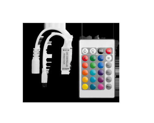 Контроллер WOLTA WLC-CP/04 Контроллер WOLTA WLC-CP/04