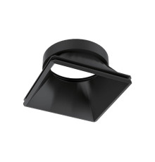 Рефлектор Ideal Lux Dynamic Reflector Square Fixed Bk 211824