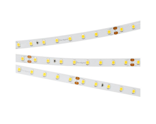 Светодиодная лента Arlight 6W/m 80LED/m 2835SMD теплый белый 50M 024526 Светодиодная лента Arlight 6W/m 80LED/m 2835SMD теплый белый 50M 024526