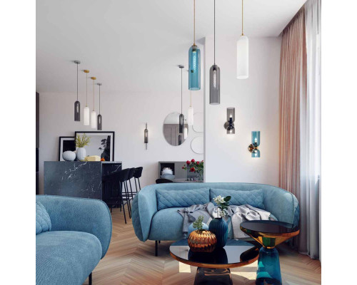 Бра Odeon Light Pendant Vosti 4805/1W Бра Odeon Light Pendant Vosti 4805/1W