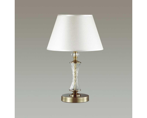 Настольная лампа Lumion Classi Kimberly 4408/1T Настольная лампа Lumion Classi Kimberly 4408/1T