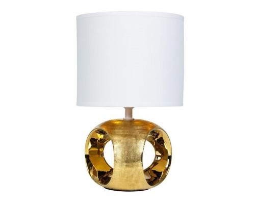 Настольная лампа Arte Lamp Zaurak A5035LT-1GO Настольная лампа Arte Lamp Zaurak A5035LT-1GO