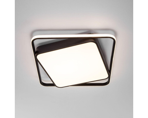 Потолочный светодиодный светильник Eurosvet Jeremy 90252/1